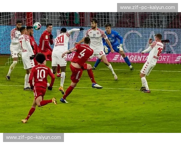 德甲2020回放：重温那个硝烟与荣耀交织的赛季