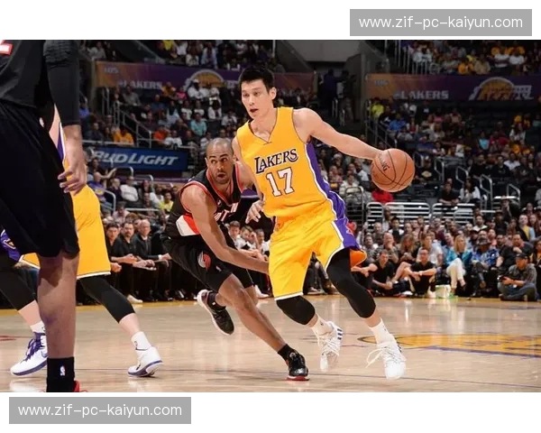 纽约之王的诞生：重温林书豪38分斩落湖人的那个疯狂之夜