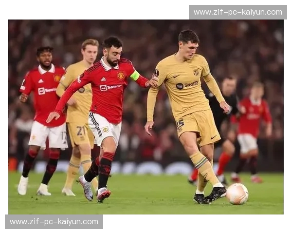 梦幻之巅的猩红与深蓝：曼联与巴萨，那场定义了时代的宿命对决