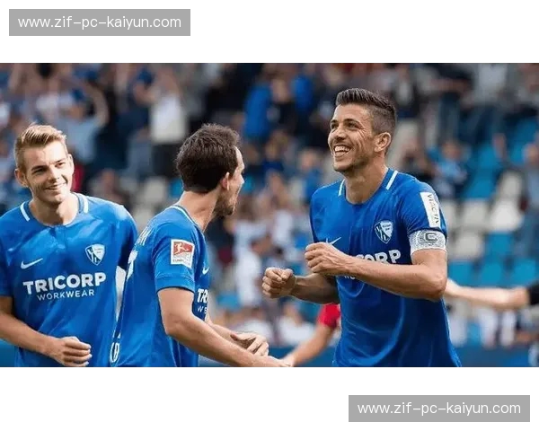 斯图加特vs波鸿：德甲赛场的“老友记”与新篇章